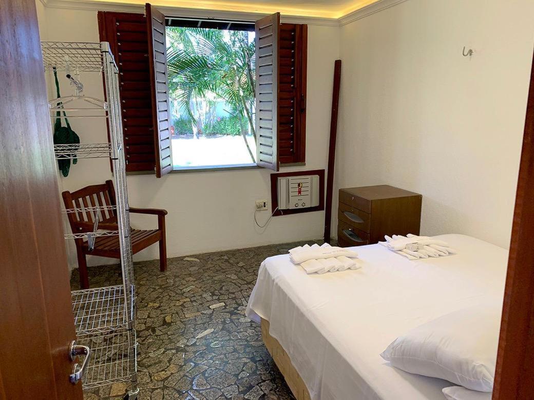 Guest House Parajuru Beberibe Kültér fotó