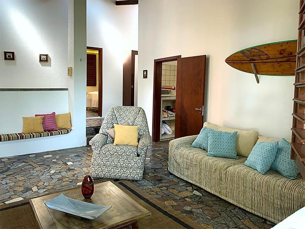 Guest House Parajuru Beberibe Kültér fotó