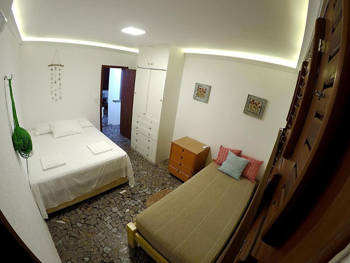 Guest House Parajuru Beberibe Kültér fotó