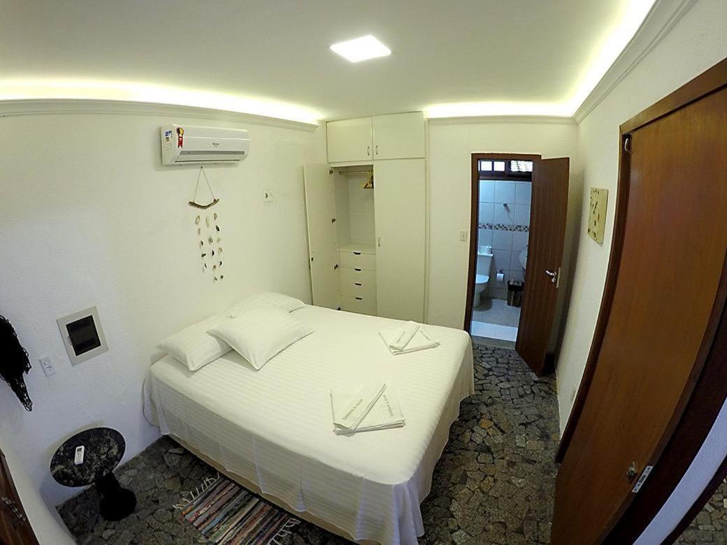 Guest House Parajuru Beberibe Kültér fotó