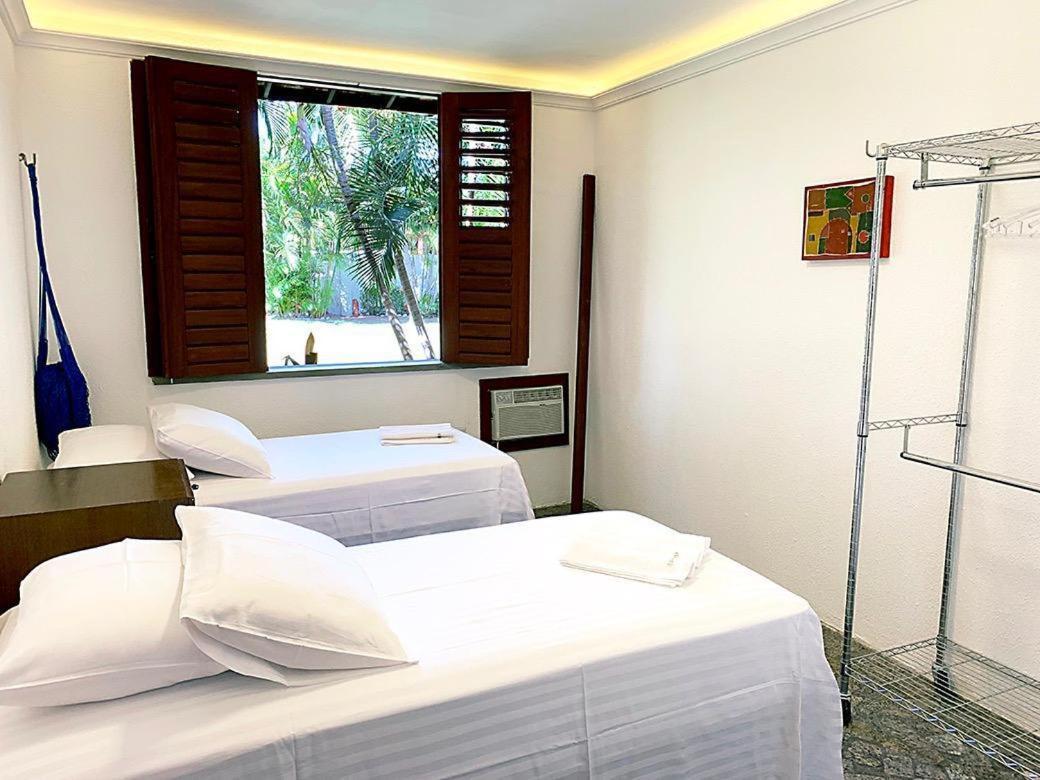 Guest House Parajuru Beberibe Kültér fotó