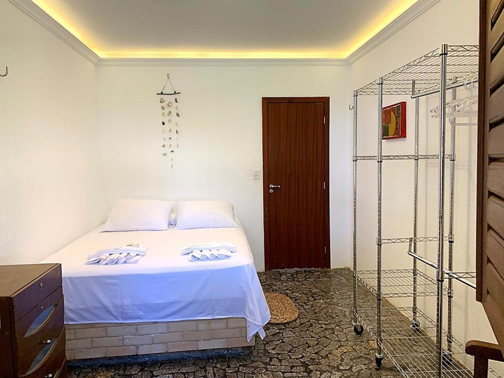 Guest House Parajuru Beberibe Kültér fotó