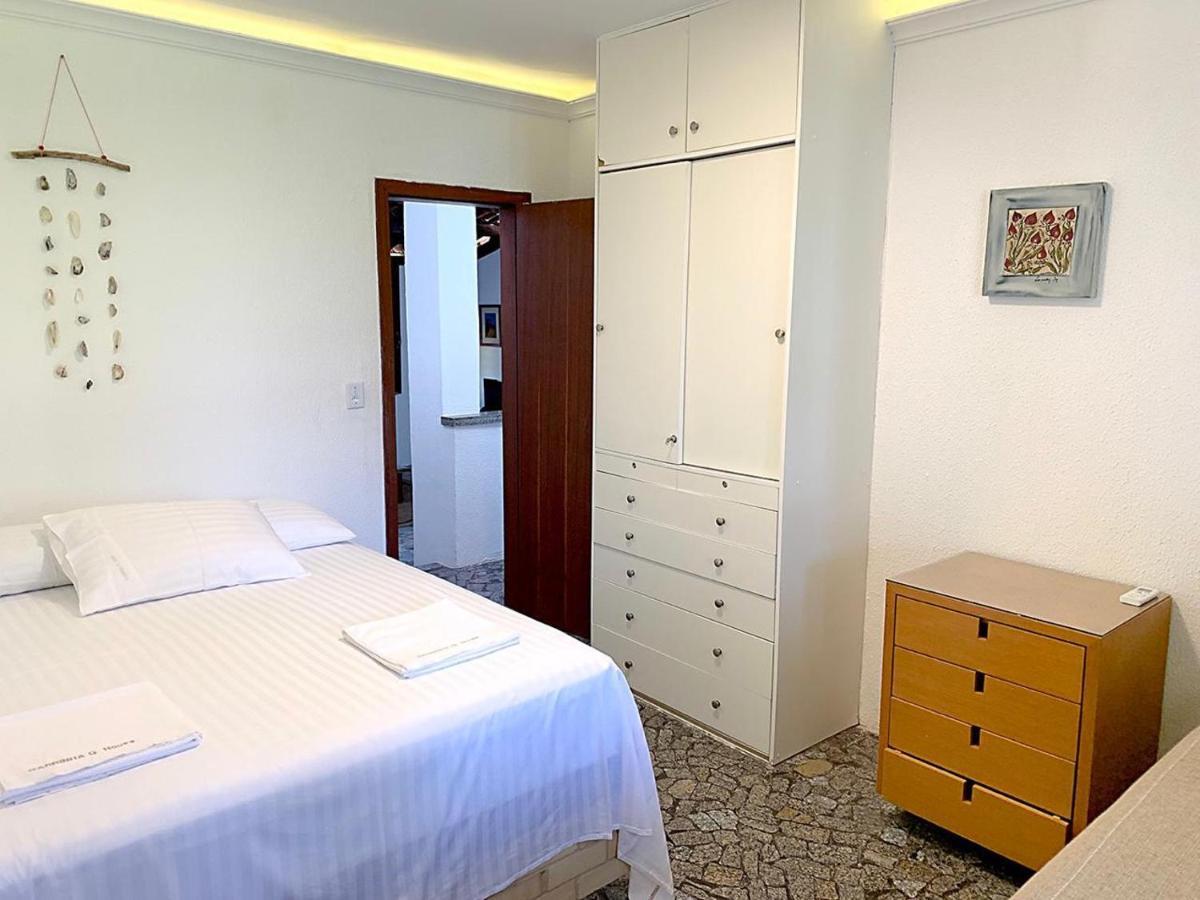 Guest House Parajuru Beberibe Kültér fotó