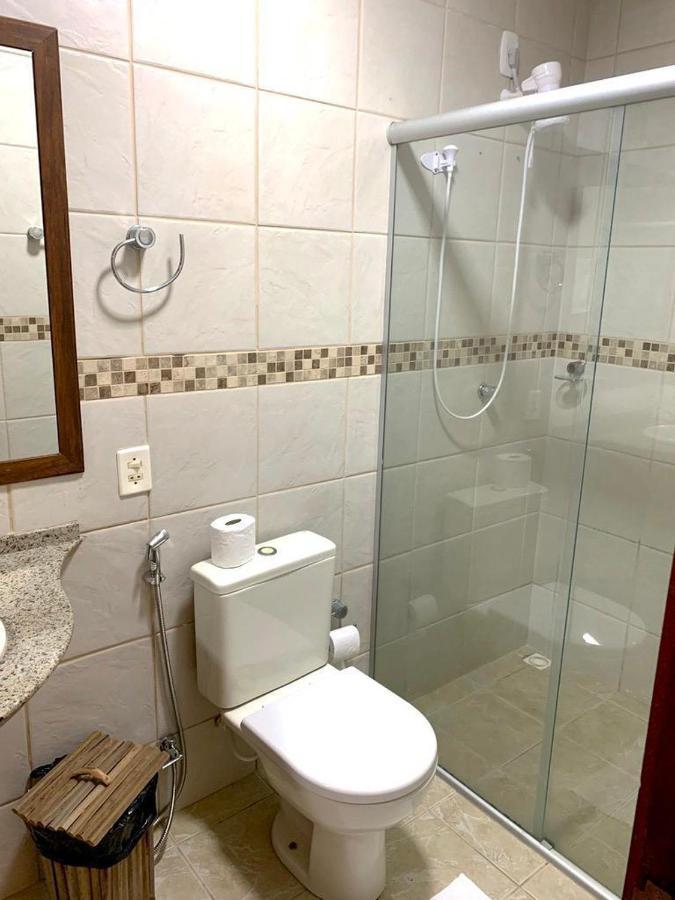 Guest House Parajuru Beberibe Kültér fotó